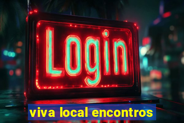 viva local encontros